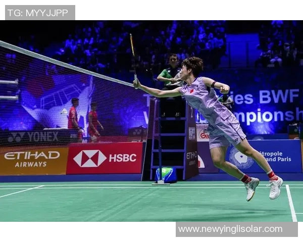 杭州羽毛球队在世界锦标赛中的耐力表现分析与启示