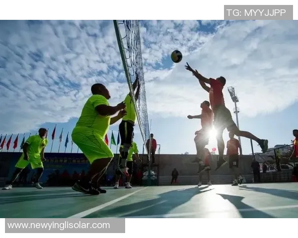 王磊谈排球生涯的起伏与坚持分享他心中的梦想与追求