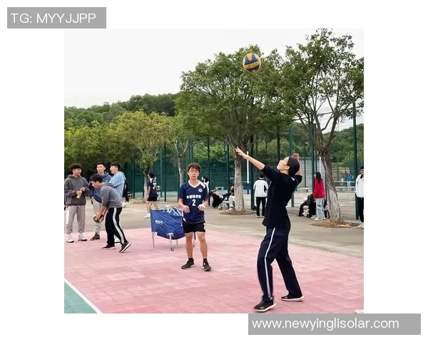 重庆排球队的节奏与激情:聚焦排球运动的魅力与发展 重庆排球队的节奏与激情:聚焦排球运动的魅力与发展