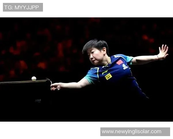 重庆乒乓球队的崛起之路与大满贯荣耀背后的成长历程