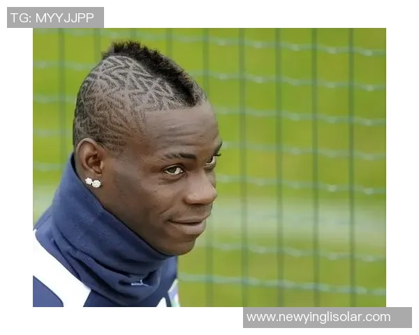 青少年足球明星发型大赏探索时尚与个性化的完美结合