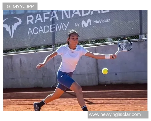 南京网球队实力强劲荣登全国网球个人能力排行榜第七位 南京网球队实力强劲荣登全国网球个人能力排行榜第七位