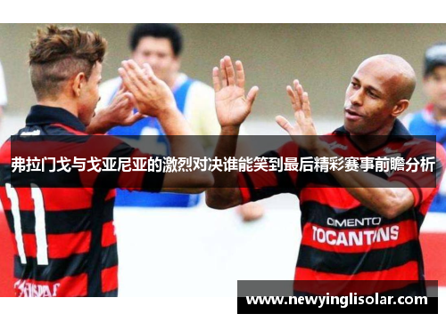 弗拉门戈与戈亚尼亚的激烈对决谁能笑到最后精彩赛事前瞻分析